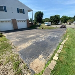 Driveways - Asphalt Project