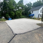 Driveways - Asphalt Project Gypsy grace and vintage goat
