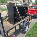 Hauling Project