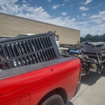 Hauling Project