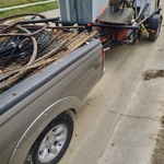 Hauling Project