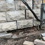 Masonry repair