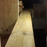 Foundation Repair Project