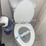 In home deep cleaning