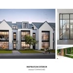 Oceola townhomes