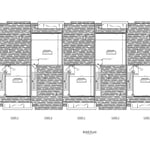 Oceola townhomes