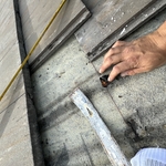 Roofing Project