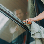 Window Cleaning