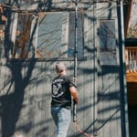 Window Cleaning