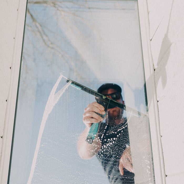 Window Cleaning
