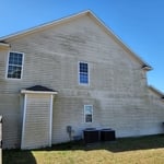 House wash