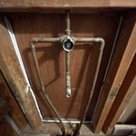 Plumbing Project