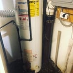 Plumbing Project