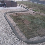 Curbing