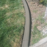 I do free estimate.