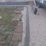 Curbing