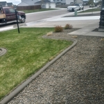 Curbing