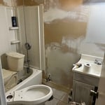 Remodeling - Kitchen & Bathroom Project