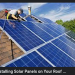Stop renting your electricity and own it today
