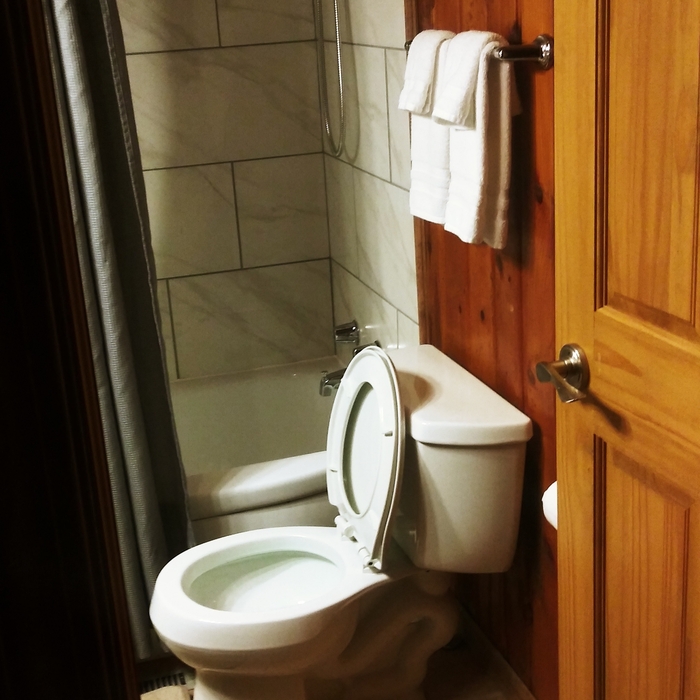 The Lake House Cleanings