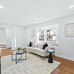 Recessed Lighting