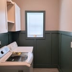 Utility remodel