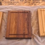 Carpentry - Woodworking Project