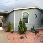 Painting - Exterior Project
