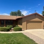 Painting - Exterior Project