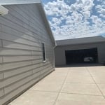 Painting - Exterior Project