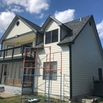 Painting - Exterior Project