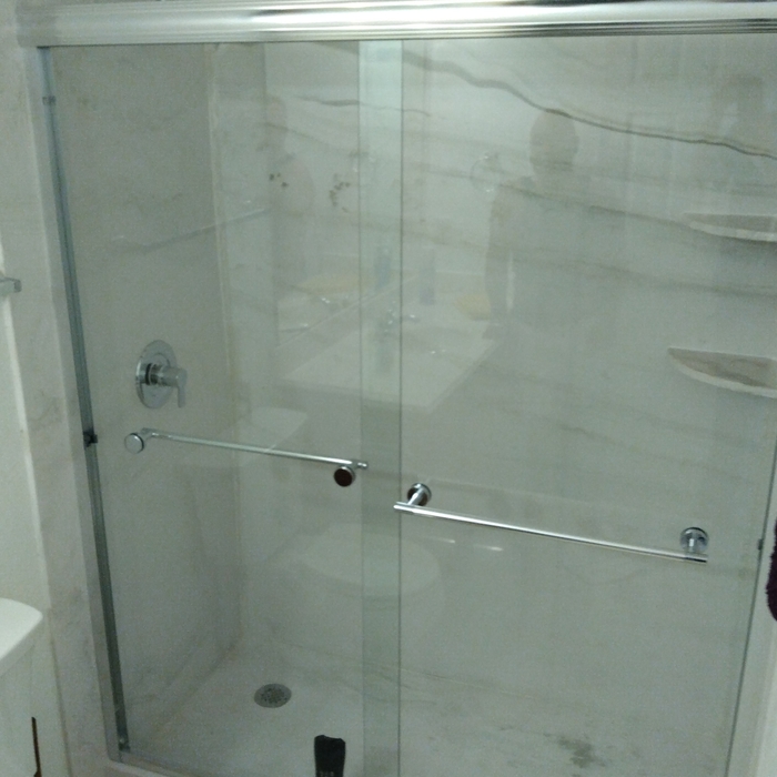 After solid surface stone update.