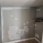 Walk in closet