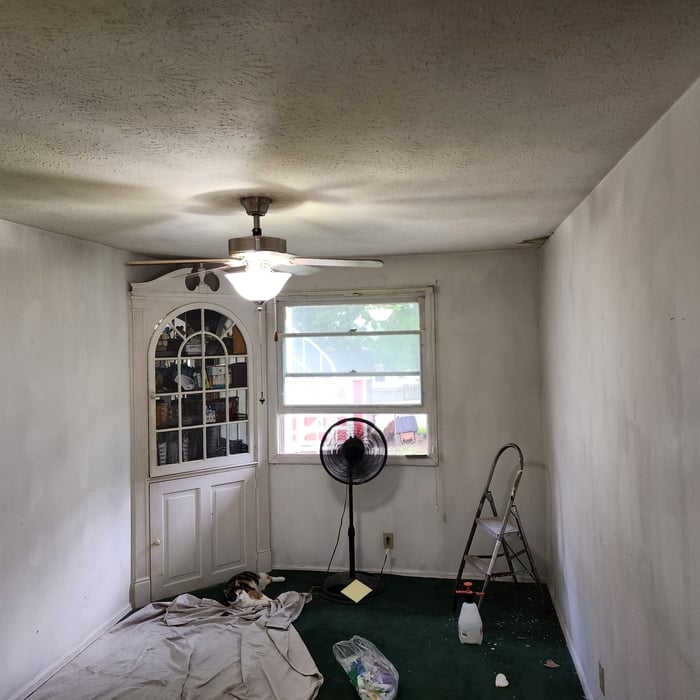 Painting - Interior Project