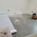 Painting - Interior Project