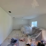 Painting - Interior Project