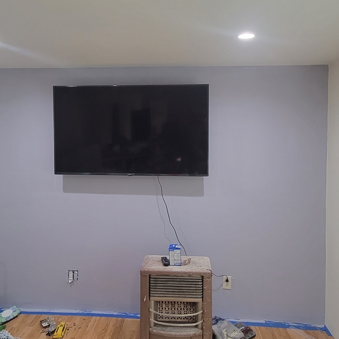 Painting - Interior Project