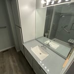 Remodeling - Kitchen & Bathroom Project