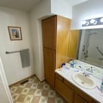 Remodeling - Kitchen & Bathroom Project
