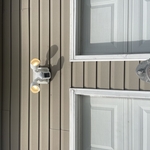 Home Security Systems Project