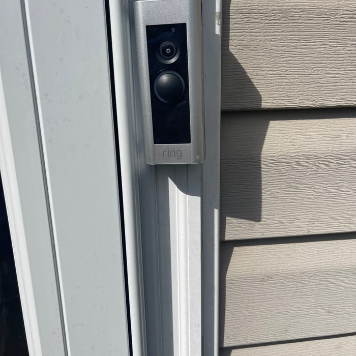 Home Security Systems Project