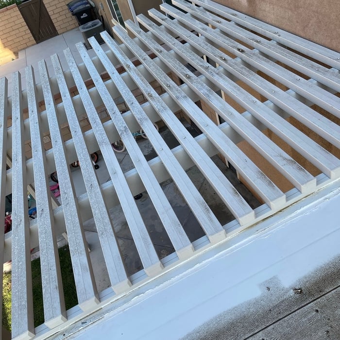 Roof Cleaning And House Wash