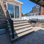 Outdoor living