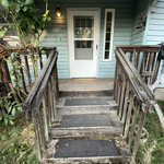 Pressure Washing