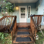 Pressure Washing