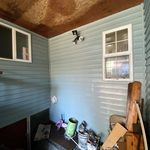 Pressure Washing