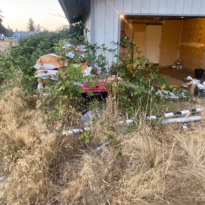 Garbage Collection Project