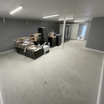 Painting - Interior Project