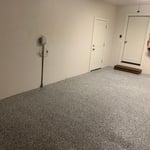 Epoxy Flake Floor
