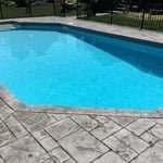 Stamped Concrete
